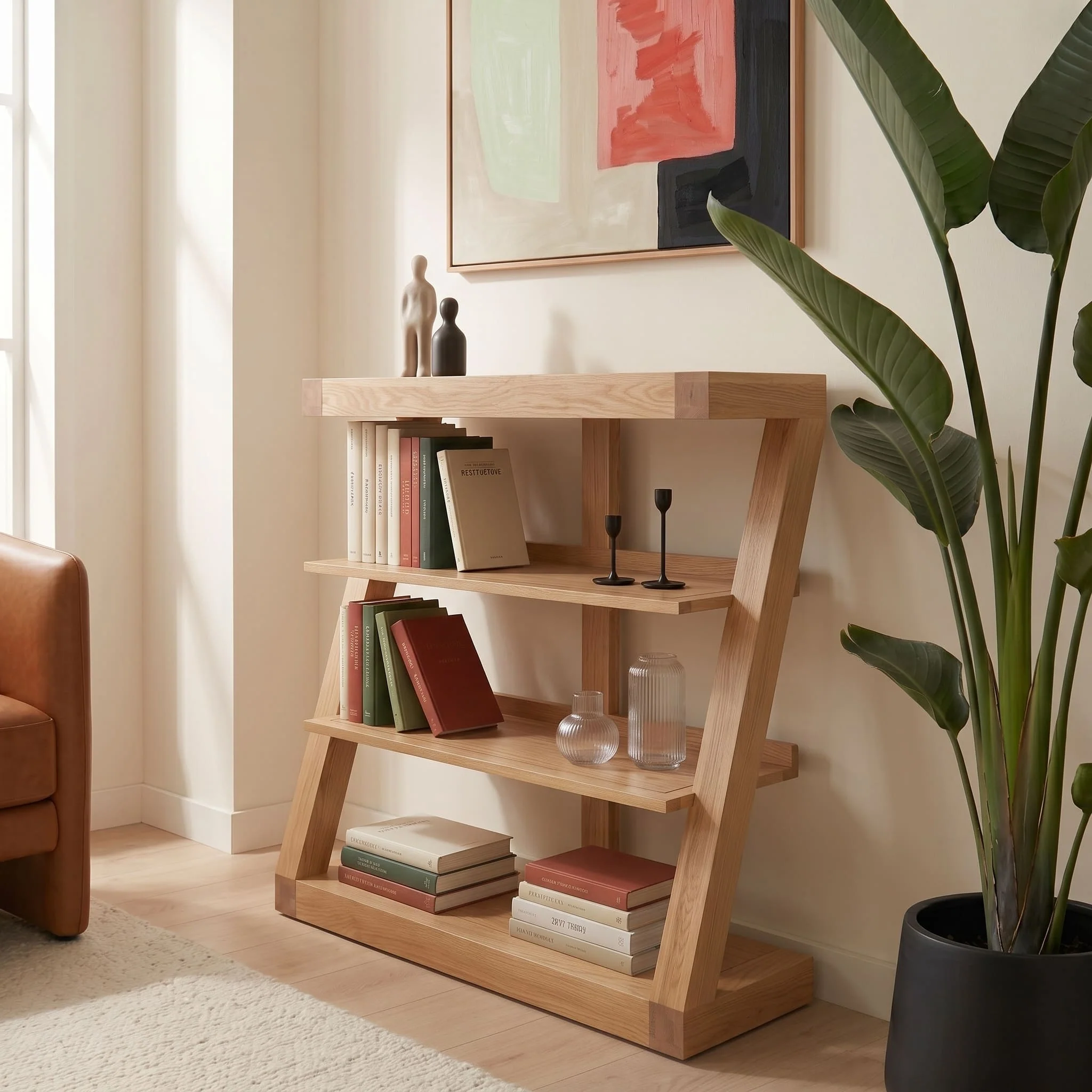 Display Cabinets